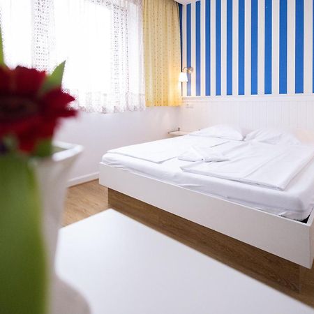 Pension Seerose Hotel Pörtschach am Wörthersee Eksteriør billede