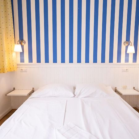 Pension Seerose Hotel Pörtschach am Wörthersee Eksteriør billede