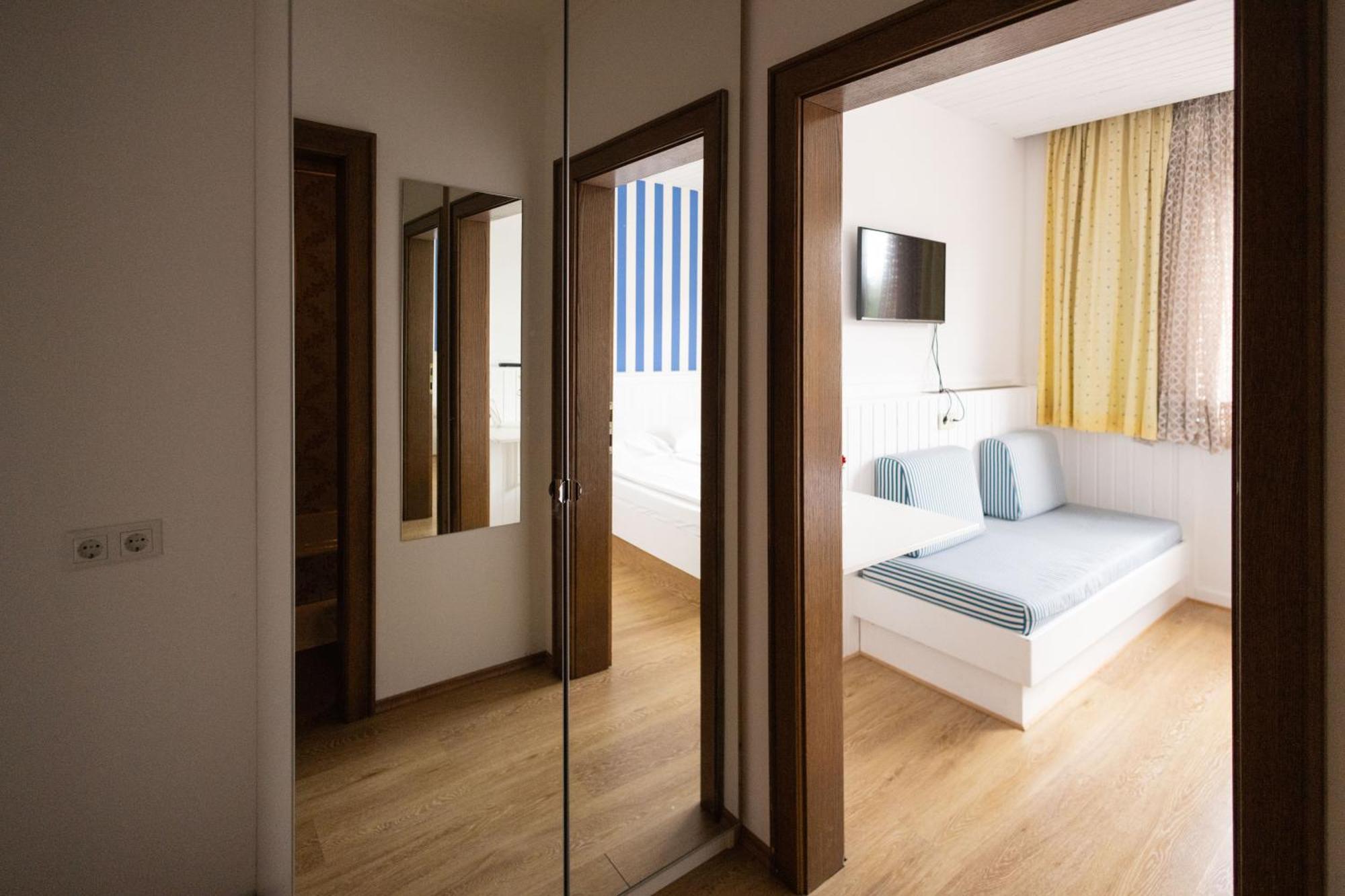 Pension Seerose Hotel Pörtschach am Wörthersee Eksteriør billede