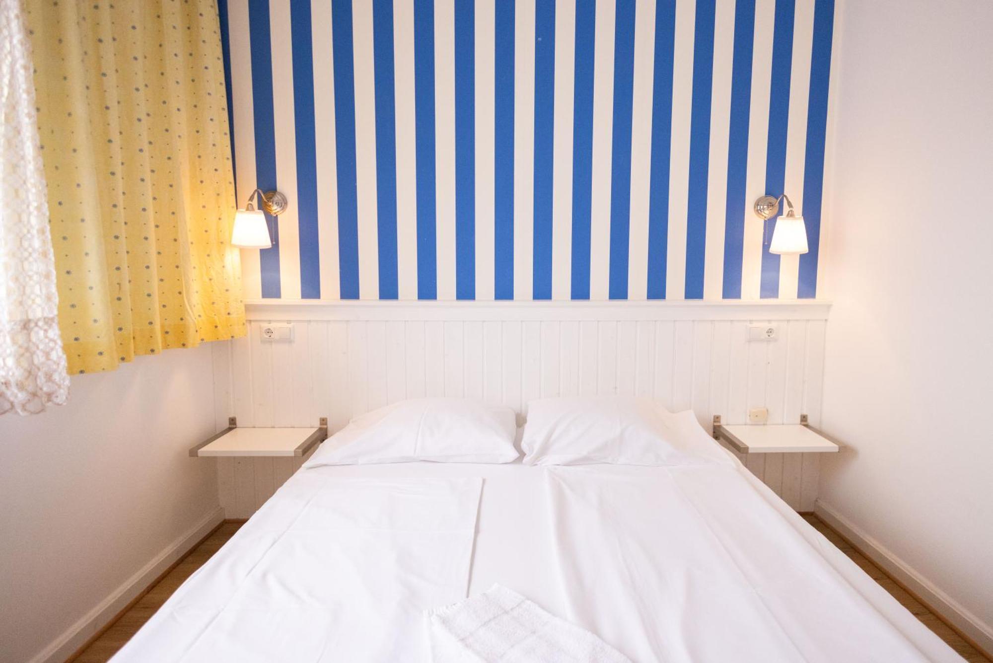 Pension Seerose Hotel Pörtschach am Wörthersee Eksteriør billede