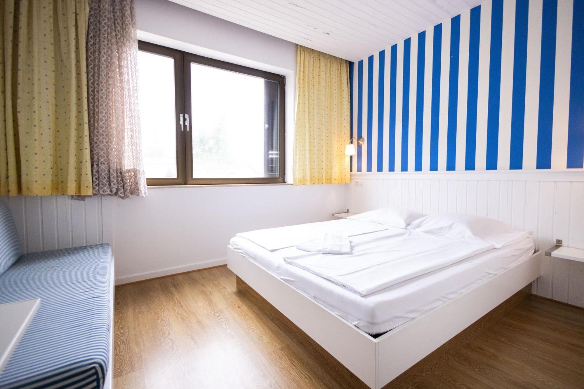 Pension Seerose Hotel Pörtschach am Wörthersee Eksteriør billede