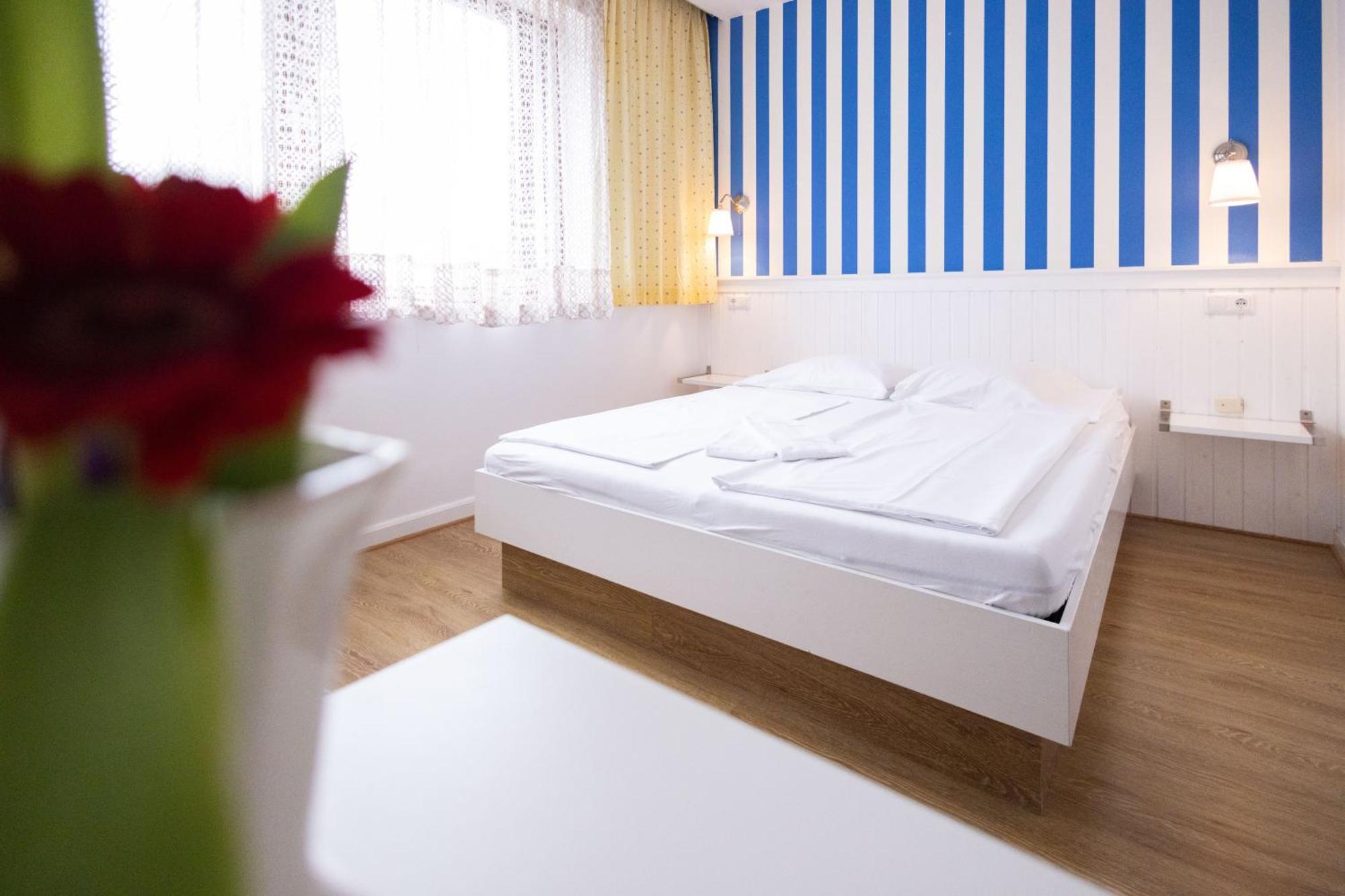 Pension Seerose Hotel Pörtschach am Wörthersee Eksteriør billede